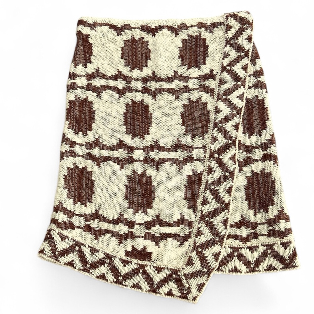Free People Knit Mini Skirt Size XS